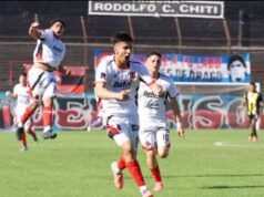 Defensores de Belgrano se impone a Deportivo Madryn y respira en la Primera Nacional