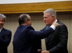 Definición crucial en la causa $LIBRA tras la llegada de Yadarola y Bertuzzi a la Cámara Federal