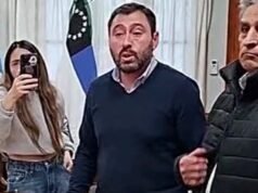Denuncia contra el intendente interino de Allen por un adelanto salarial de $1,5 millones