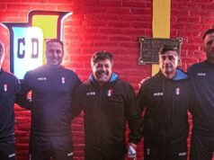 Deportivo Español inicia acción legal contra Caruso Lombardi por estafa y usurpación