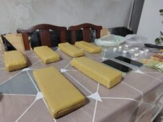 Desbaratan red de narcotráfico en Ciudad Oculta: cinco detenidos y toneladas de droga incautada