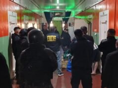 Desmantelan plan de asesinato contra la fiscal María Paula Hertring
