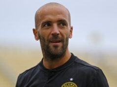 Desvinculación de Higuaín del Columbus Crew tras polémico incidente