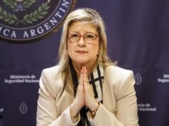 Detalles sobre feriados y operativo de seguridad por la visita del Papa
