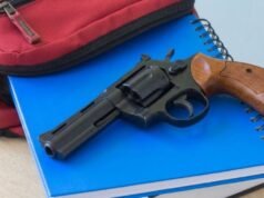 Detención de un adolescente armado en Mar del Plata tras nuevo régimen penal