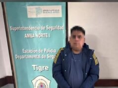 Detenido el ex manager de Callejero Fino por amenazas al artista