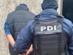 Detenido el principal sospechoso del asesinato de Leonel Ortiz en Mendoza