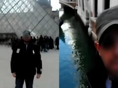 Detenido en España un estafador argentino conocido como el ‘Sapo’