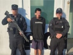 Detenido en Villa Lugano un hombre buscado por abuso sexual y corrupción de menores