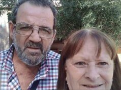 Detenido por el asesinato de su esposa en Merlo: ‘Se me fue la mano’