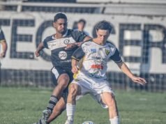 Detenido por racismo: escándalo en el fútbol argentino