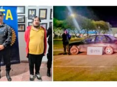 Detenido por simular un secuestro para extorsionar a su esposa