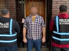 Detenido un hombre por hacerse pasar por policía en Villa Crespo