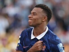 Detenido un joven en Francia por planear el secuestro de Kylian Mbappé