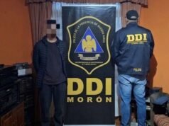 Detenido un profesor de guitarra por captar menores a través de redes sociales