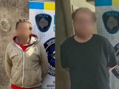 Detenidos por distribución de imágenes de abuso infantil tras alerta internacional