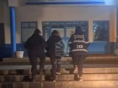 Detienen a mujer en Caleta Olivia tras el hallazgo de una bebé en una bolsa de basura