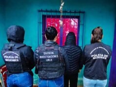 Detienen a mujer en Misiones por estafa con turnos médicos falsos en Facebook