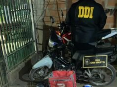 Detienen a tres sospechosos por el crimen de David Elías en José C. Paz
