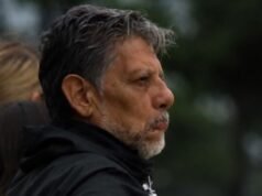 Detienen al entrenador de hockey Horacio Asensio por abuso sexual a adolescentes