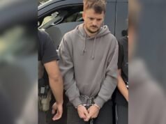 Detienen en EE.UU. a Juan Manuel Reverter, acusado del femicidio de Agostina Jalabert