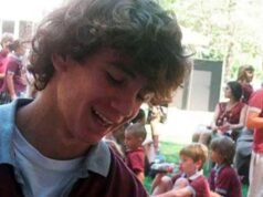 Dieciséis años del trágico secuestro y asesinato de Matías Berardi