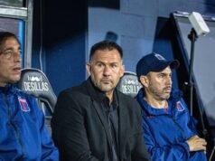 Diego Dabove se queda en Tigre tras revés en su renuncia