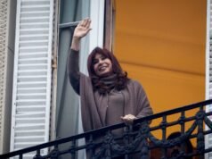 Dirigentes políticos claman ‘nunca más’ a la violencia política en el aniversario del atentado a Cristina