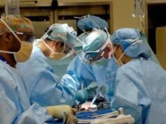 El 80% de los médicos matriculados en Argentina están activos