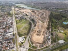 El Autódromo Gálvez reabre sus puertas en 2027 con el MotoGP