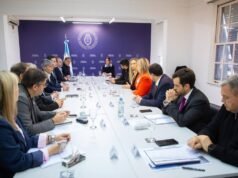 El Gobierno afina detalles para la visita del Papa León XIV a Argentina