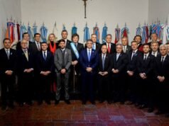 El Gobierno afina su estrategia electoral con aliados hacia 2027