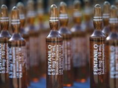 El Gobierno avanza para controlar el fentanilo tras el escándalo de muertes