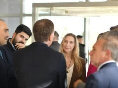 El Gobierno busca fortalecer lazos con gobernadores y avanzar en la reforma electoral
