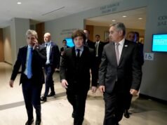 El Gobierno defiende los indicadores económicos tras las críticas de Milei