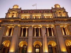 El Gobierno designa 35 nuevos jueces y 7 vocales en el país
