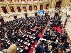 El Gobierno impulsa un debate parlamentario sobre la soberanía de Malvinas