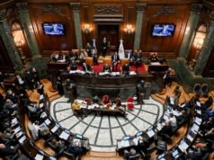 El Gobierno porteño presenta un presupuesto con récord en inversión para el subte y ajustes tributarios