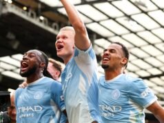 El Manchester City enfrenta severas sanciones tras violaciones financieras