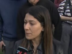 El Palomar en alerta: vecinos protestan por seguridad tras un tiroteo