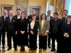 El Papa recibe un informe crítico sobre la gestión de Milei previo a su visita a Argentina