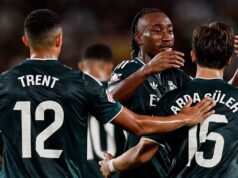 El Real Madrid se aferra a la cima tras un vibrante triunfo sobre Elche