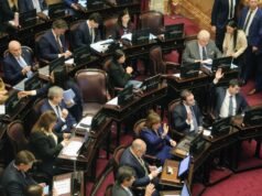 El Senado aprobó pliegos de jueces y avanza en la transferencia de competencias a la Ciudad