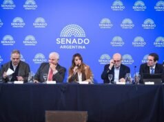 El Senado avanza en la reforma de biocombustibles hasta 2036