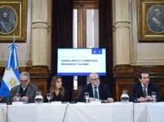 El Senado avanza en la reforma de biocombustibles y enfrenta desafíos con las pymes