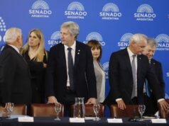 El Senado avanza en la reforma del Banco Central y la Inocencia Fiscal II