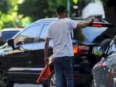 El Senado de Santa Fe aprueba la ley que prohíbe cuidacoches en la provincia