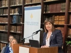 El Senado debatirá la reforma de la Carta Orgánica del Banco Central este jueves
