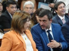 El Senado inicia el debate sobre la reforma electoral y la eliminación de las PASO