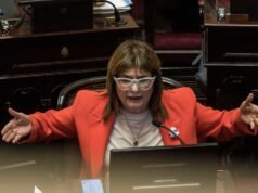 El Senado se enfoca en la reforma del Banco Central y la ley de Inocencia Fiscal